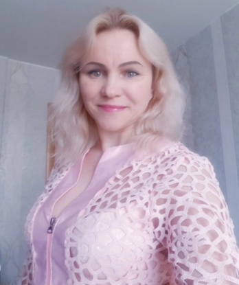 Анкета проститутки Дарья - Фото 1, Климово, 45 лет, №14160