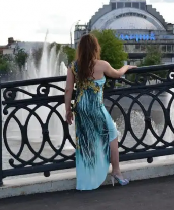 Анкета проститутки Маринка - Фото 1, Климово, 20 лет, №6752